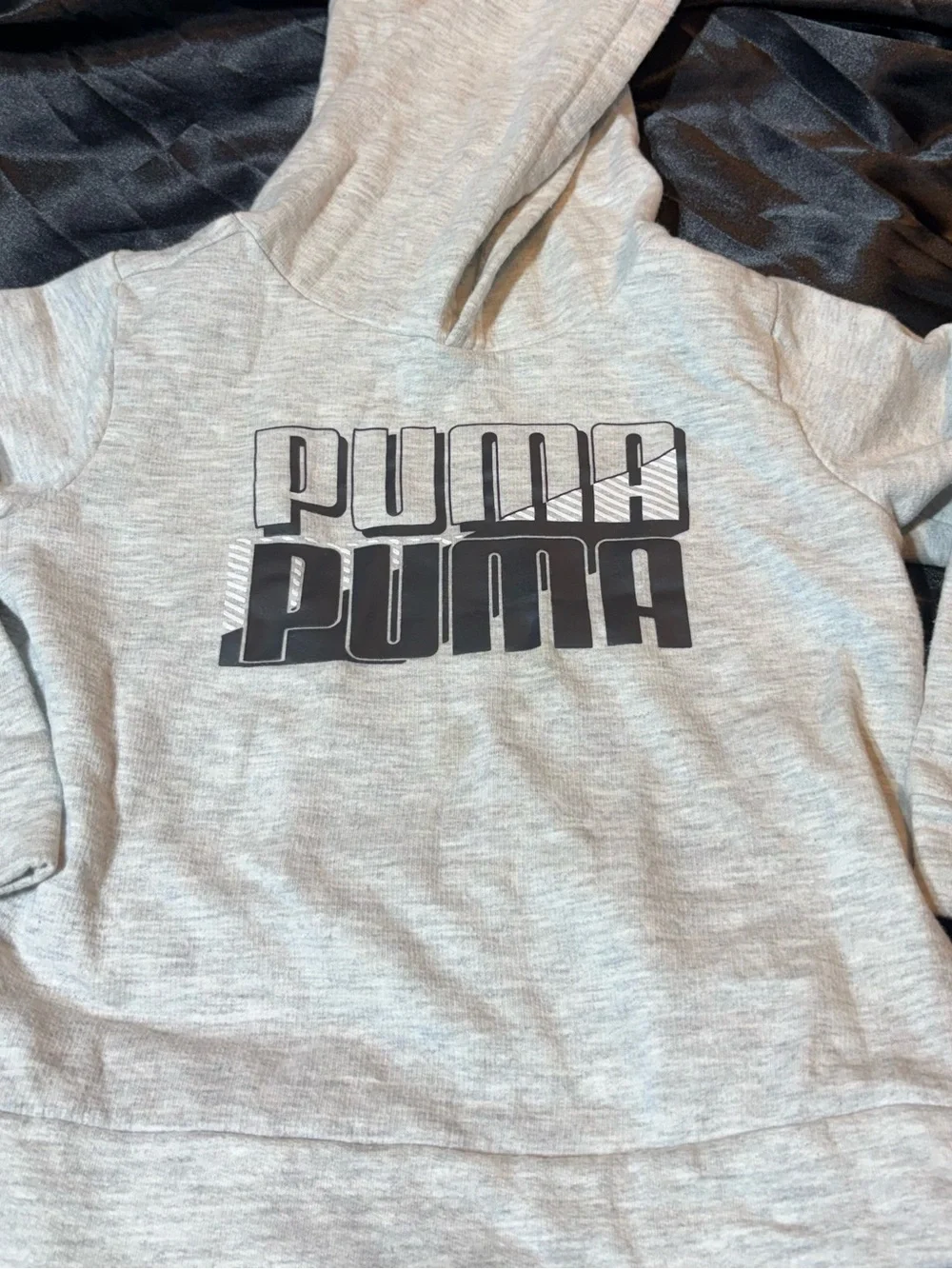 LOT Boys Brand Name Clothing Bundle 11 Pieces Size Medium 8-10 Tommy Puma Fila